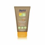 Astrid Sun Kids Eco Care Protection Moisturizing Milk vodootporan proizvod za zaštitu od sunca za tijelo 150 ml