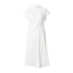 Lauren Ralph Lauren Košulja haljina 'CIAN' bijela