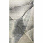Svijetlo siva periva staza za tepih 200x80 cm - Vitaus