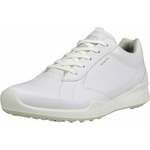 Ecco Biom Hybrid Mens Golf Shoes White 43