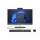 Računalo HP ProOne 245 G10 AiO | R7-7730U | W10 Pro / Ryzen 7 / RAM 8 GB / 512GB SSD, AMD Ryzen 7 7730U (2,0 GHz), 60,5 cm (23,8\'\') FHD (1920x1080) AG LED, 8 GB DDR4-3200, SSD 512 GB M.2 PCIe NVMe, AMD Radeon Graphics (IGP), HDMI, 1x USB-C...