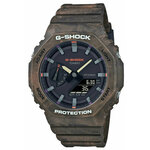 Ručni sat CASIO G-Shock GA-2100FR-5AER