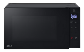LG MH6032GAS mikrovalna pećnica