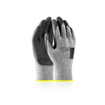 Umočene rukavice ARDONSAFETY/DICK BASIC 09/L - s prodajnom etiketom | A9063/09-SPE