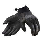 REV'IT! KINETIC RUKAVICE / black-anthracite / black-brown - M / black-anthracite