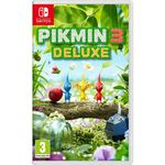 Pikmin 3 Deluxe Switch Preorder