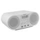 Sony radio ZS-PS50W, CD MP3