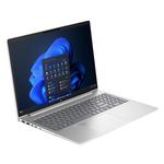 Laptop HP ProBook 4 G1a AI PC (16", IPS, WUXGA, Ryzen 7 250, 16 GB, 512 GB SSD, Radeon 780M, Windows 11 Pro, Non-HR tipkovnica, srebrna)
