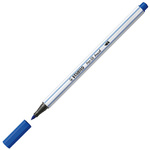 Stabilo: Pen 68 brush tanki flomaster - boja mora
