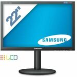 Samsung B2240W rabljeno, monitor, 22"