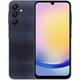 Samsung Galaxy A25, 128GB, crni