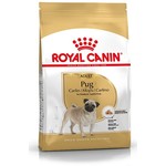 Royal Canin Pug Adult - suha hrana za odrasle mopseve 0,5 kg