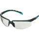 3M S2007SGAF-BGR zaštitne radne naočale uklj. zaštita protiv zamagljivanja, podesivi kut tirkizna, siva DIN EN 166