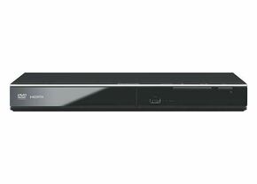 PANASONIC DVD player DVD-S700EP-K