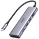 Ugreen čitač kartica 6-in-1 SD, TF