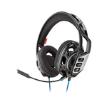 Nacon RIG 300HS gaming slušalice, bežične, bijela/crna, 111dB/mW, mikrofon