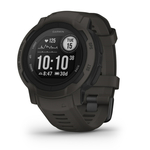 Garmin Instinct 2 pametni sat, Graphite