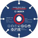 Bosch Accessories EXPERT Carbide Multi Wheel 2608901196 rezna ploča ravna 1 komad 76 mm 10 mm 1 St.