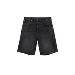 Pull&Bear Hlače crna 31897940