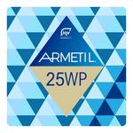 ARMETIL 25 Fungicid 0,1 kg
