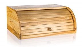 Apetit drvena posuda za kruh 40 × 27