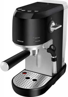 Sencor SES 4700BK espresso aparat za kavu