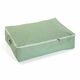 Storage Box Versa Green XL 50 x 20 x 70 cm Bath &amp; Shower