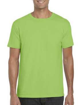T-shirt majica GI64000 - Lime