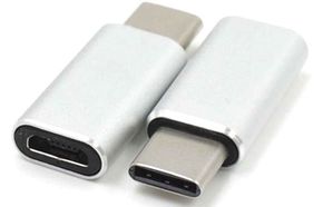 PremiumCord adapter USB 3.1 Gen. 1 priključak C/male - USB 2.0 Micro-B/female