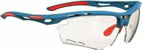 Rudy Project Propulse Pacific Blue Matte/ImpactX Photochromic 2 Red Biciklističke naočale