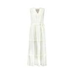 Shiwi Ljetna haljina 'Julia' prljavo bijela