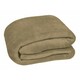 Prekrivač za krevet COUCH kamel smeđa 190*120
