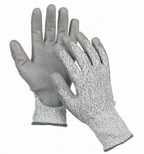STINT rukavice cut.3 highlights. - 8