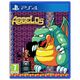 Aggelos (PS4) - 5060201659877 5060201659877 COL-1960