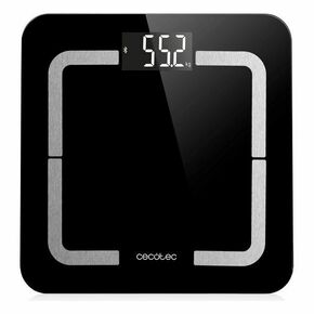 Kupaonička Digitalna Vaga Cecotec Surface Precision 9500 Smart Healthy