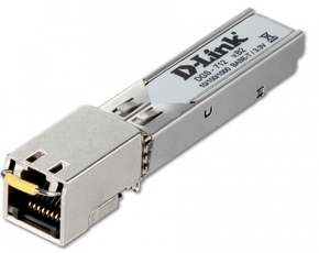 D-Link DGS-712 switch