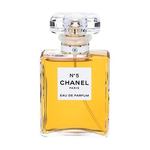 Chanel No.5 parfemska voda 35 ml za žene