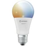 LEDVANCE 4058075778931 LED Energetska učinkovitost 2021 E (A - G) E27 oblik kruške 9.5 W = 75 W toplo bijela do hladno bijela (Ø x V) 60 mm x 60 mm 3 St.