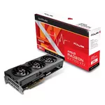 Sapphire AMD Radeon RX 7900 XTX, 24GB DDR6