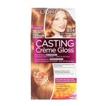 L´Oréal Paris Casting Creme Gloss boja za kosu 1 kom nijansa 834 Hot Caramel