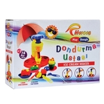 Play-Dough: Sladoledni plastelin set