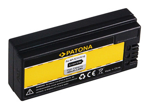 Patona baterija Sony NP-FC10
