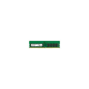 Micron DDR4 ECC UDIMM 16GB