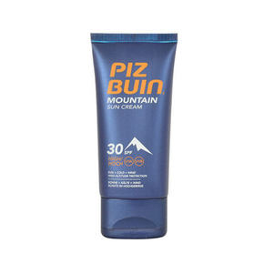PIZ BUIN Mountain proizvod za zaštitu od sunca za lice SPF30 50 ml