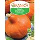 Sjeme povrća tikva Hokkaido - Oranica