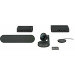 Logitech 960-001218 web kamera, 3840X2160