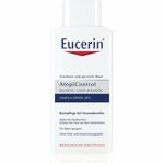 Eucerin AtopiControl ulje za kupku i tuširanje za suhu kožu sklonu svrbežu 400 ml