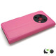 Preklopna futrola za Huawei Magic4 Lite Hot Pink