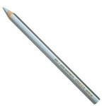 Ico: Koh-I-Noor Omega debela olovka srebrne boje
