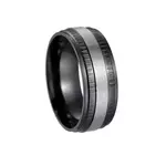RNR Tire, prsten od nehrđajućeg čelika